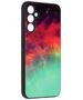 Techsuit Husa pentru Samsung Galaxy A34 5G - Techsuit Glaze Series - Fiery Ocean 5949419004214 έως 12 άτοκες Δόσεις