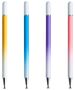 Techsuit Stylus Pen Universal - Techsuit (JC04) - Purple 5949419003606 έως 12 άτοκες Δόσεις