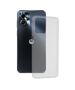 Techsuit Husa pentru Motorola Moto G13 / G23 - Techsuit Clear Silicone - Transparent 5949419003538 έως 12 άτοκες Δόσεις