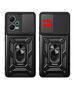 Techsuit Husa pentru Xiaomi Redmi Note 12 Pro+ - Techsuit CamShield Series - Black 5949419002517 έως 12 άτοκες Δόσεις