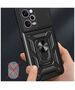 Techsuit Husa pentru Xiaomi Redmi Note 12 Pro / Poco X5 Pro - Techsuit CamShield Series - Black 5949419002531 έως 12 άτοκες Δόσεις