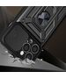 Techsuit Husa pentru iPhone 13 - Techsuit CamShield Series - Black 5949419002821 έως 12 άτοκες Δόσεις