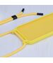 Techsuit Husa pentru Honor Magic5 Lite - Techsuit Crossbody Lanyard - Yellow 5949419003255 έως 12 άτοκες Δόσεις