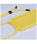 Techsuit Husa pentru  Xiaomi Redmi Note 11 Pro+ 5G - Techsuit Crossbody Lanyard - Yellow 5949419003316 έως 12 άτοκες Δόσεις