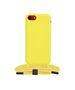 Techsuit Husa pentru iPhone SE 2, SE 2020 / SE 3, SE 2022 - Techsuit Crossbody Lanyard - Yellow 5949419003378 έως 12 άτοκες Δόσεις