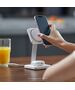ESR ESR - Wireless Charging Station 2in1 HaloLock - with CryoBoost, for iPhone and AirPods - Arctic White 4894240132500 έως 12 άτοκες Δόσεις