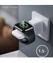 ESR ESR - Portable Wireless Charger - for Apple Watch - White 4894240132975 έως 12 άτοκες Δόσεις