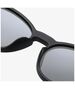 Techsuit Ochelari de Soare - Techsuit (TR7545) - Bright Black / Grey 5949419000438 έως 12 άτοκες Δόσεις