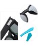 Techsuit Ochelari de Soare - Techsuit (TR7545) - Matte Black / Blue Green 5949419000421 έως 12 άτοκες Δόσεις