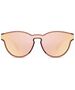 Techsuit Ochelari de Soare - Techsuit (TR7545) - Champagne 5949419000414 έως 12 άτοκες Δόσεις