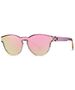 Techsuit Ochelari de Soare - Techsuit (TR7545) - Purple / Yellow / Pink 5949419000407 έως 12 άτοκες Δόσεις