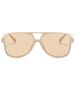 Techsuit Ochelari de Soare - Techsuit Polarised PC (98061) - Beige / Tea 5949419000377 έως 12 άτοκες Δόσεις