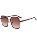 Techsuit Ochelari de Soare - Techsuit Polarised PC (191) - Coffee 5949419000346 έως 12 άτοκες Δόσεις