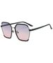 Techsuit Ochelari de Soare - Techsuit Polarised PC (191) - Black / Grey / Pink 5949419000339 έως 12 άτοκες Δόσεις