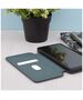 Techsuit Husa pentru Samsung Galaxy S23 Techsuit Safe Wallet Plus, Green 5949419000643 έως 12 άτοκες Δόσεις