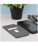 Techsuit Husa pentru Motorola Moto G13 / G23 Techsuit Safe Wallet Plus, Black 5949419000742 έως 12 άτοκες Δόσεις