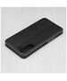 Techsuit Husa pentru Samsung Galaxy S21 Plus 5G Techsuit Safe Wallet Plus, Black 5949419001077 έως 12 άτοκες Δόσεις