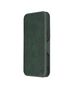 Techsuit Husa pentru iPhone 14 Pro Max Techsuit Safe Wallet Plus, Green 5949419000674 έως 12 άτοκες Δόσεις