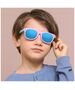 Techsuit Techsuit - Sunglasses Polarised (D802) - for Kids, UV Protection - Black / Blue 5949419000032 έως 12 άτοκες Δόσεις