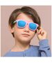 Techsuit Techsuit - Sunglasses Polarised (D802) - for Kids, UV Protection - Yellow / Dark Blue 5949419000018 έως 12 άτοκες Δόσεις