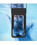 Techsuit Husa Impermeabila pentru Telefon - Techsuit Waterproof Case (TWC1) - Cyan 5949419062900 έως 12 άτοκες Δόσεις