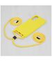 Techsuit Husa pentru Oppo Reno8 T - Techsuit Crossbody Lanyard - Yellow 5949419001657 έως 12 άτοκες Δόσεις