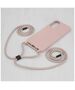 Techsuit Husa pentru Oppo Reno8 T - Techsuit Crossbody Lanyard - Pink 5949419001671 έως 12 άτοκες Δόσεις