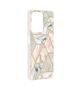 Techsuit Husa pentru Xiaomi Redmi Note 12 Pro / Poco X5 Pro - Techsuit Marble Series - Pink Hex 5949419002951 έως 12 άτοκες Δόσεις