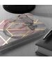 Techsuit Husa pentru Xiaomi Redmi Note 12 Pro / Poco X5 Pro - Techsuit Marble Series - Pink Hex 5949419002951 έως 12 άτοκες Δόσεις