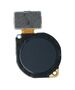 HUAWEI Y9 Prime (2019) / P SMART Z - Fingerprint sensor flex cable Black Original SP23310-2-BK 33776 έως 12 άτοκες Δόσεις