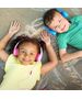 Motorola JR200 Pink Οn ear παιδικά ακουστικά Hands Free με splitter MOT-JR200-P 34721 έως 12 άτοκες Δόσεις