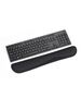 Ergonomic wrist support for keyboard 460x85x25mm Black MA6935 22327 έως 12 άτοκες Δόσεις