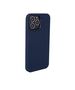 APPLE iPhone 13 Pro Max - ΘΗΚΗ DEVIA Nature Series Magnetic Case Navy Blue DVCS-352874 4745 έως 12 άτοκες Δόσεις