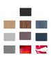 DEVIA Intelligent Colorful Back Sticker for Laptop 16"(10pcs) MIX Color DVFL-999001 4987 έως 12 άτοκες Δόσεις