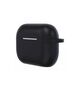 DEVIA Naked silicone case suit for Airpods pro Black DVCS-334580 4684 έως 12 άτοκες Δόσεις