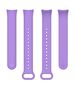 Techsuit Curea pentru Xiaomi Smart Band 8 / 8 NFC - Techsuit Watchband (W014) - Light Purple 5949419063273 έως 12 άτοκες Δόσεις