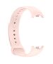 Techsuit Curea pentru Xiaomi Smart Band 8 / 8 NFC - Techsuit Watchband (W014) - Pink 5949419063303 έως 12 άτοκες Δόσεις