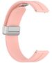 Techsuit Curea pentru Huawei Watch GT 2 (46mm)/GT 2 Pro/GT 3 Pro (46mm)/Ultimate, Xiaomi Watch S1 - Techsuit Watchband (W011) - Pink 5949419063358 έως 12 άτοκες Δόσεις