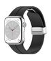 Techsuit Curea pentru Apple Watch 1/2/3/4/5/6/7/8/SE/SE 2 (38/40/41mm) - Techsuit Watchband (W011) - Purple 5949419063471 έως 12 άτοκες Δόσεις