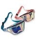 Techsuit Techsuit - Casual Waist Bags (CWB2) - Transparent, with Belt for Recreational Activity, Fitness - Blue 5949419063570 έως 12 άτοκες Δόσεις