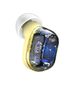 Baseus Casti Bluetooth Wireless - Baseus Encok WM01 (NGTW240011) - Yellow 6932172611989 έως 12 άτοκες Δόσεις