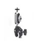 Techsuit Suport multifunctional GoPro - Techsuit (JX-006) - Black 5949419000308 έως 12 άτοκες Δόσεις