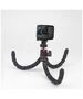 Techsuit Suport pentru Camera - Techsuit Octopus Tripod (JX-004) - Black 5949419000261 έως 12 άτοκες Δόσεις