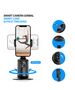 Techsuit Selfie Stick Gimbal Auto Face Tracking - Techsuit (P01) - Black 5949419000230 έως 12 άτοκες Δόσεις