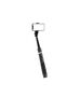 Techsuit Selfie Stick si Trepied cu telecomnanda - Techsuit (Q16) - Black 5949419000216 έως 12 άτοκες Δόσεις