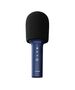 JoyRoom JoyRoom - Portable Microphone (JR-MC5) - for Karaoke, Bluetooth V5.0, 1200mAh - Blue 6941237185280 έως 12 άτοκες Δόσεις