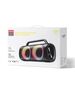 JoyRoom JoyRoom - Wireless Speaker (JR-MW02) - Bluetooth 5.0 with RGB Lights, 2500mAh, 40W - Black 6941237166326 έως 12 άτοκες Δόσεις