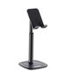 JoyRoom JoyRoom - Dek Holder (JR-ZS203) - Adjustable, for Tablet, Phone max. 10" - Black 6941237153135 έως 12 άτοκες Δόσεις