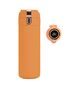 Techsuit Techsuit - Thermos - with Digital Display for Temperature Indication and Holder, Stainless Steel, 400ml - Orange 5949419063105 έως 12 άτοκες Δόσεις