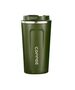 Techsuit Techsuit - Thermos Mug - with Lid for Coffe, Portable, Stainless Steel, 380ml - Green 5949419062993 έως 12 άτοκες Δόσεις